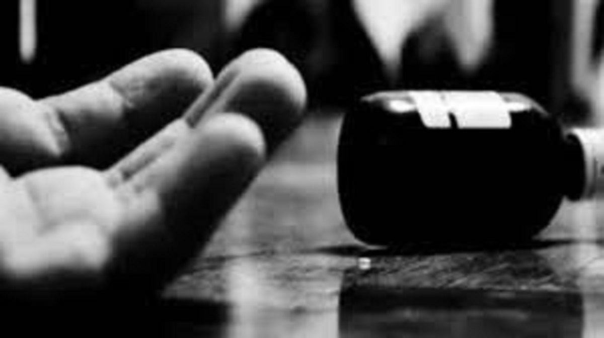 family dispute turns deadly father poisons children self